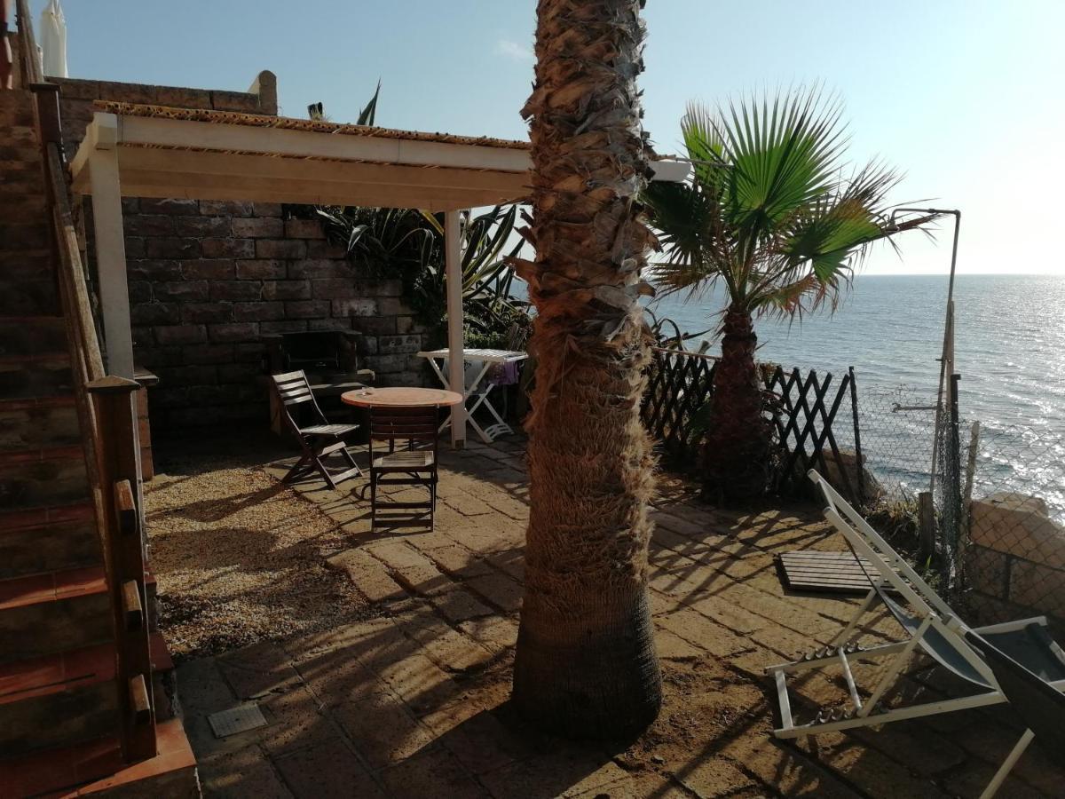 Waterfront Apartments Bosa Porto Alabe Extérieur photo