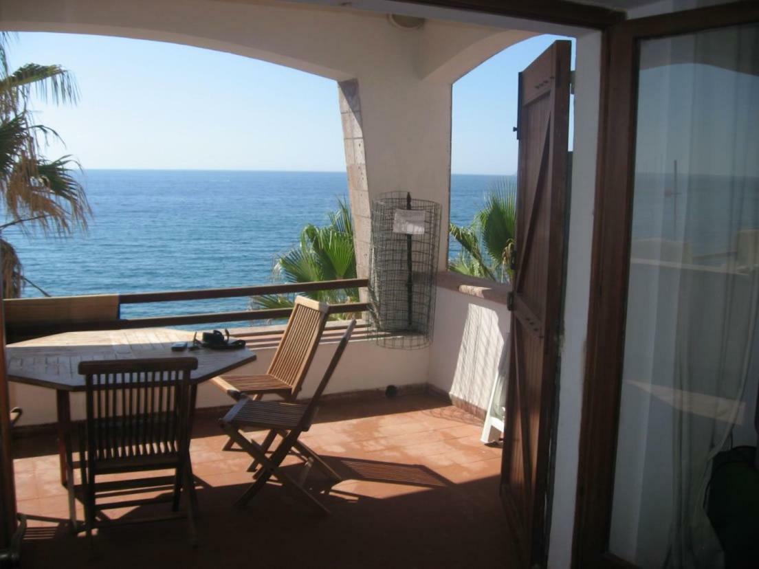 Waterfront Apartments Bosa Porto Alabe Extérieur photo