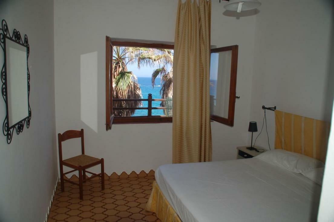 Waterfront Apartments Bosa Porto Alabe Extérieur photo