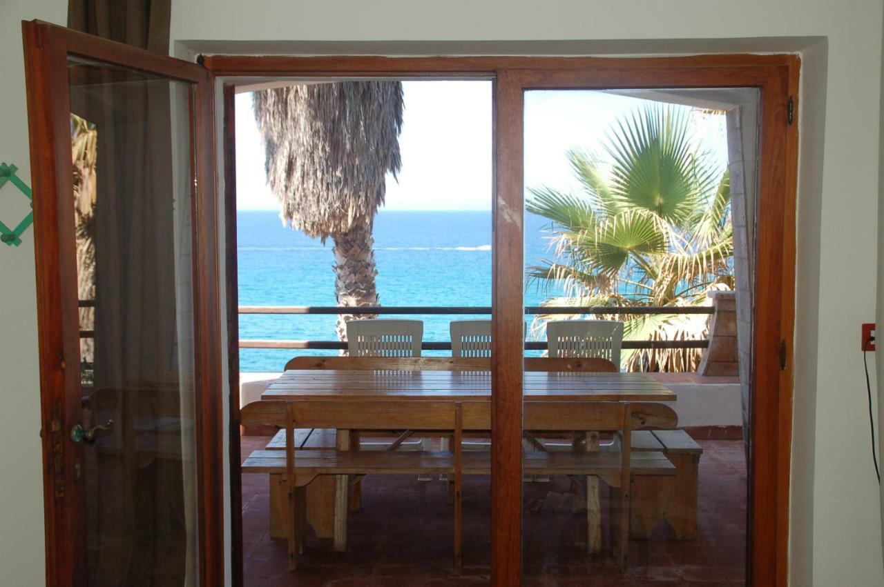 Waterfront Apartments Bosa Porto Alabe Extérieur photo