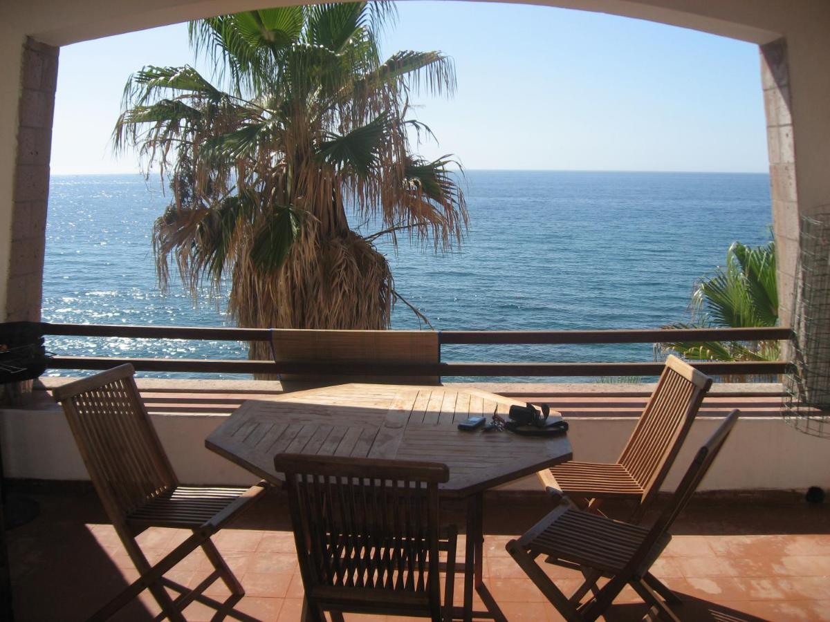 Waterfront Apartments Bosa Porto Alabe Extérieur photo
