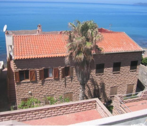 Waterfront Apartments Bosa Porto Alabe Extérieur photo